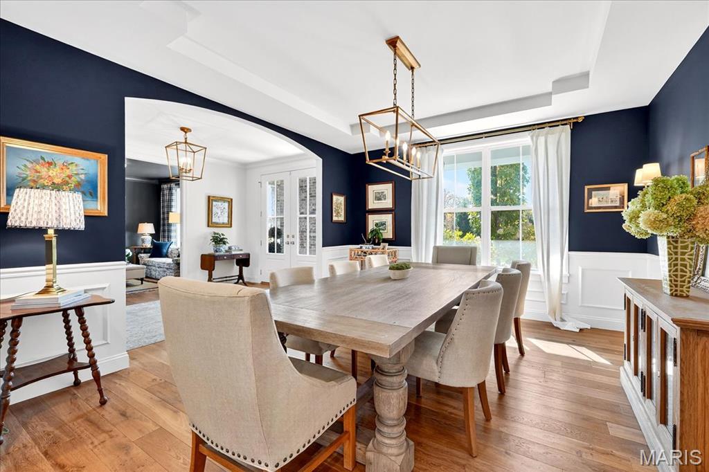 6109 Knights Table Court