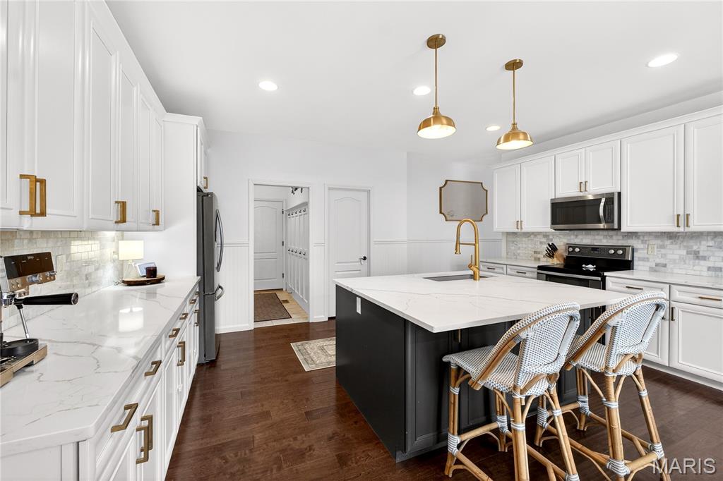 2768 Brook Hill Lane