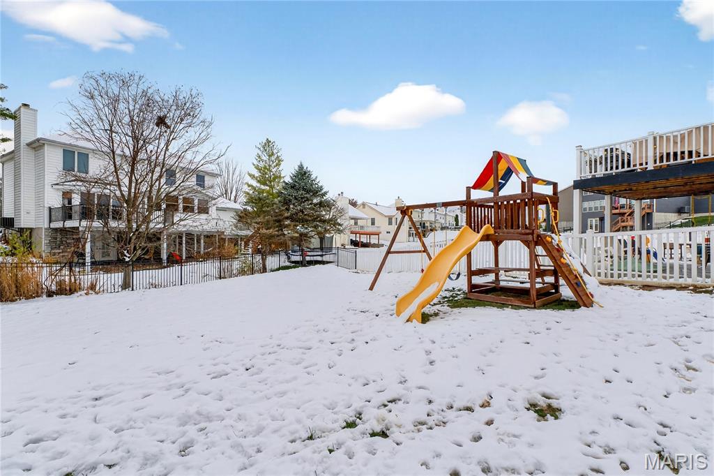 2768 Brook Hill Lane