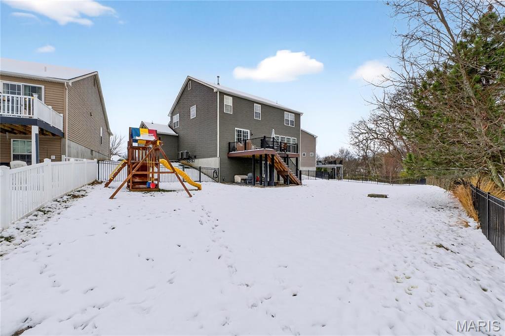 2768 Brook Hill Lane