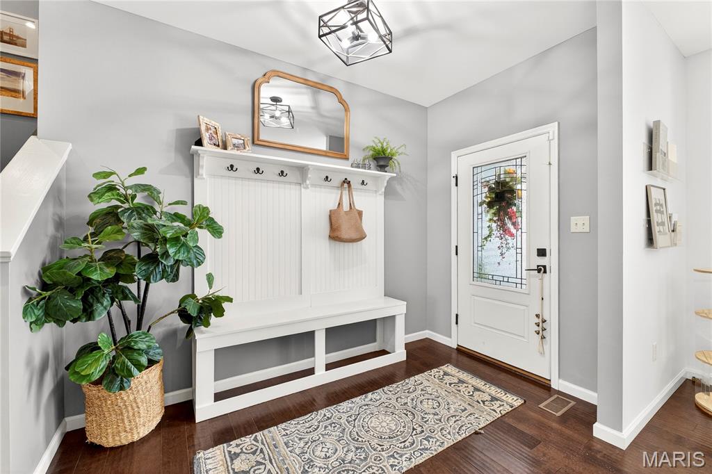 2768 Brook Hill Lane