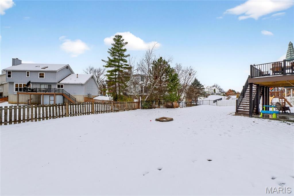 2768 Brook Hill Lane