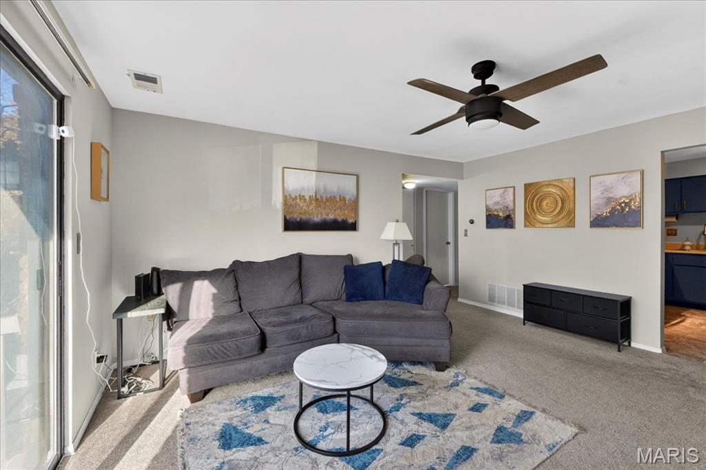 1104 Mariedale Court Unit: C