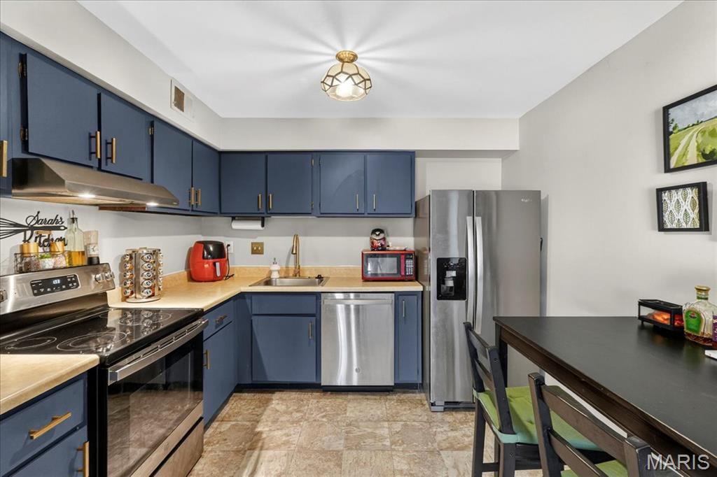 1104 Mariedale Court Unit: C