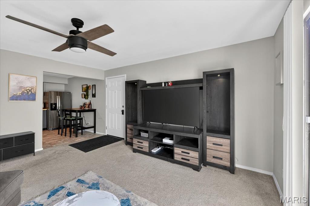 1104 Mariedale Court Unit: C