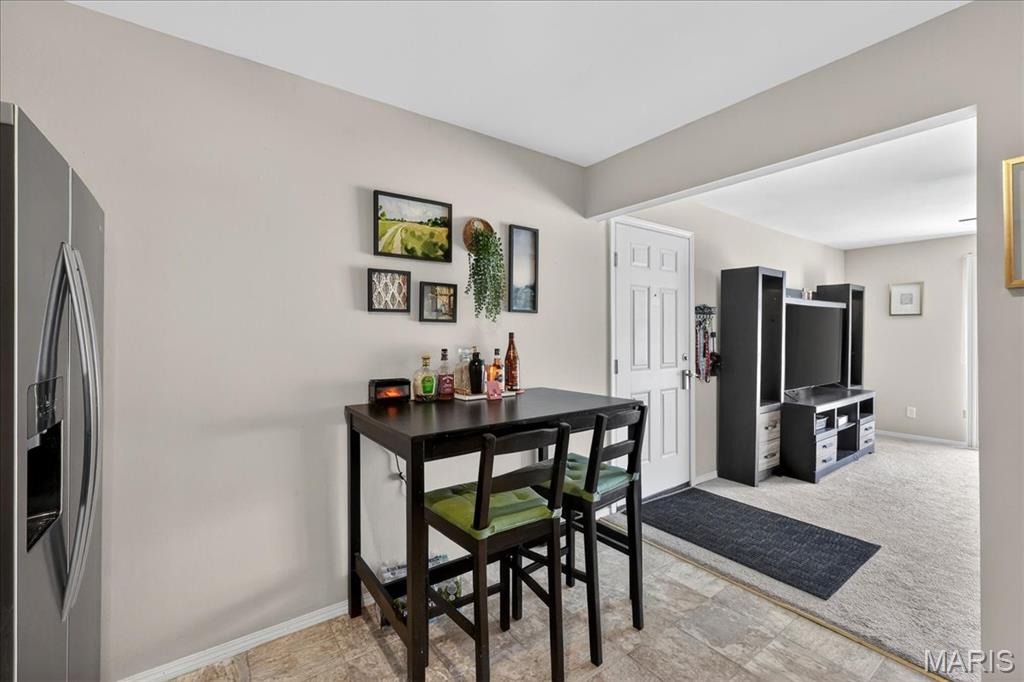 1104 Mariedale Court Unit: C