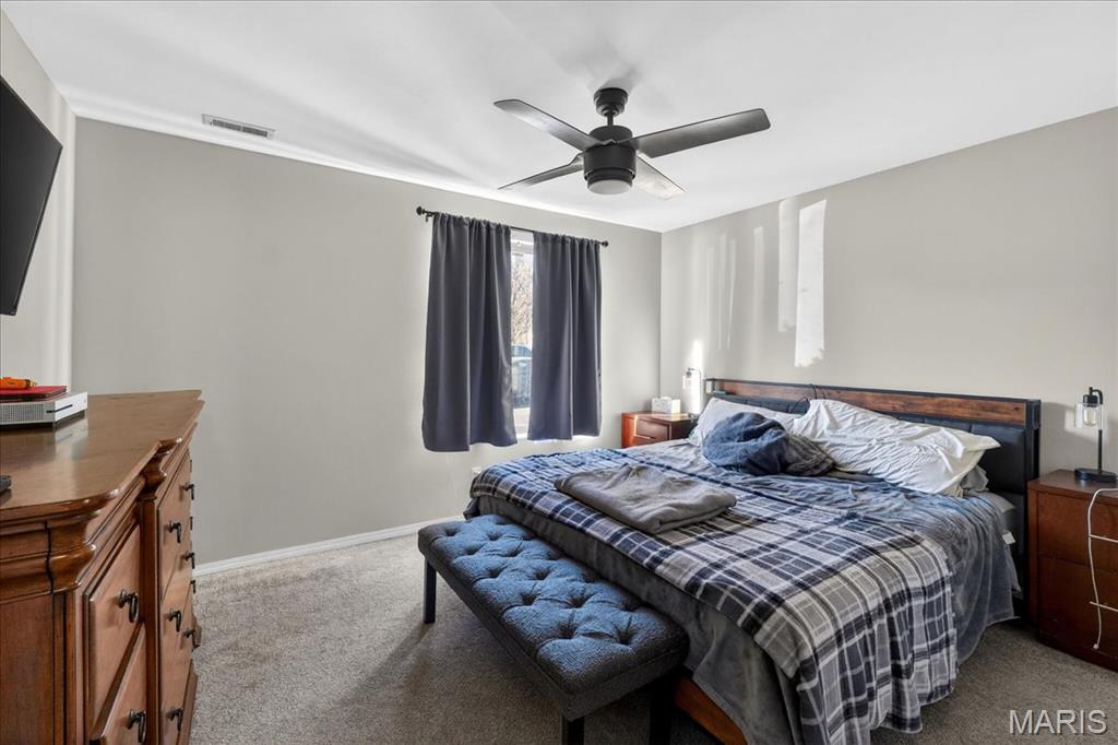 1104 Mariedale Court Unit: C