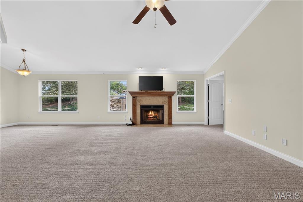 4216 Broken Rock Drive