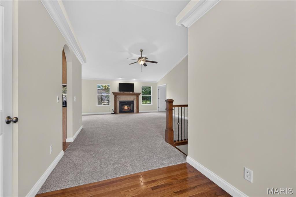 4216 Broken Rock Drive