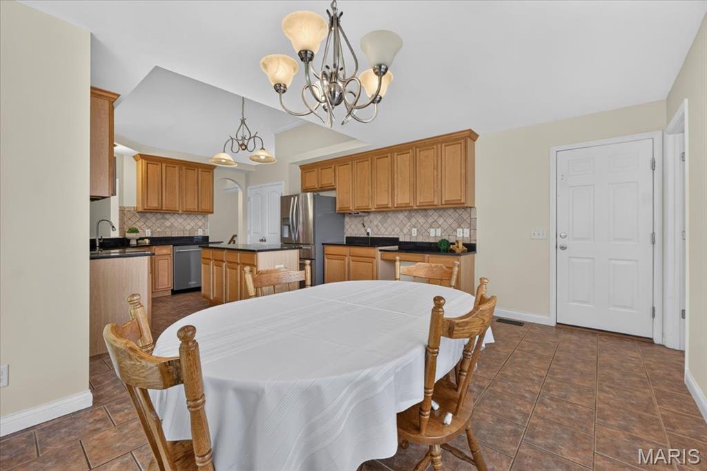 4216 Broken Rock Drive