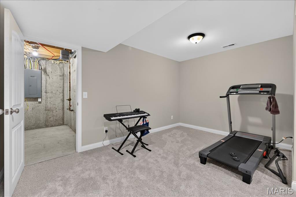 4216 Broken Rock Drive