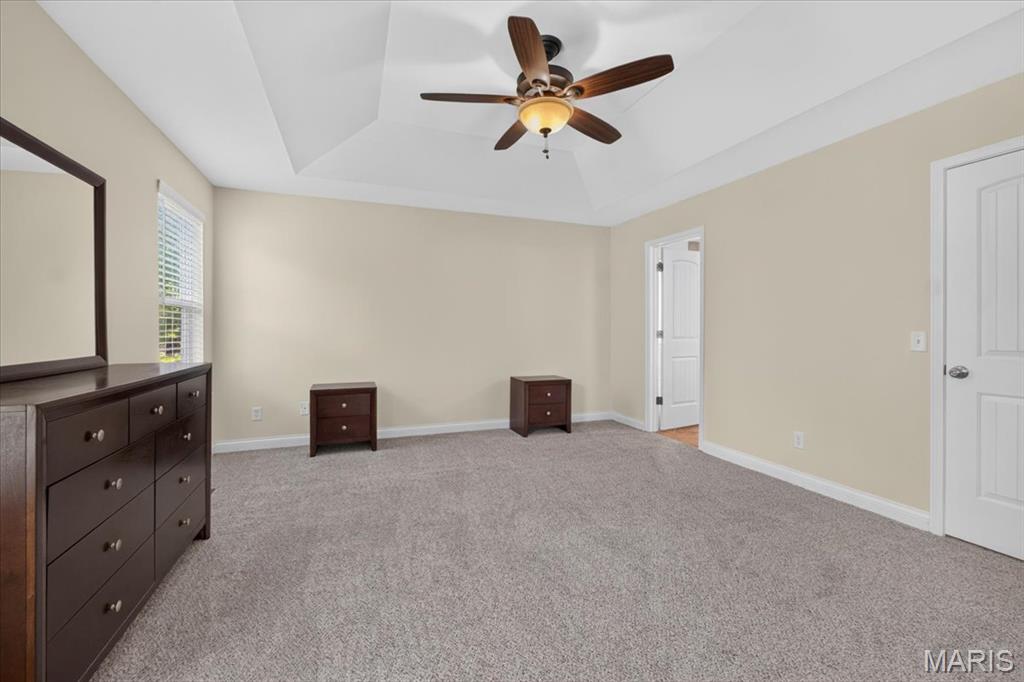 4216 Broken Rock Drive