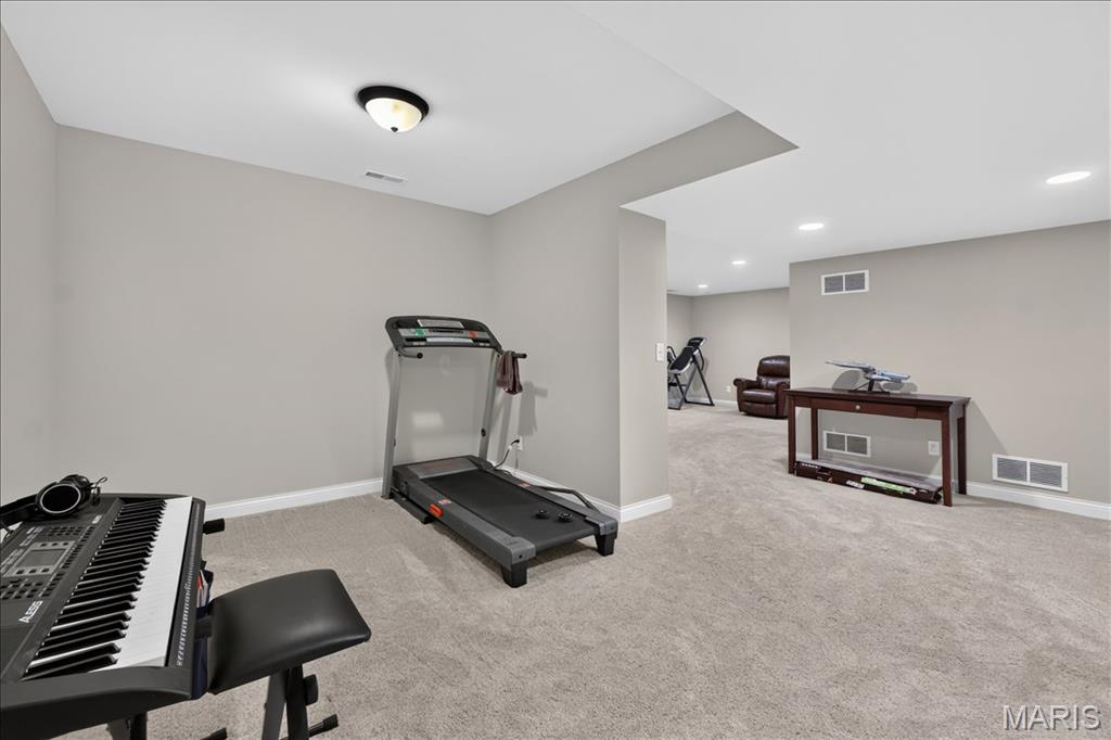 4216 Broken Rock Drive