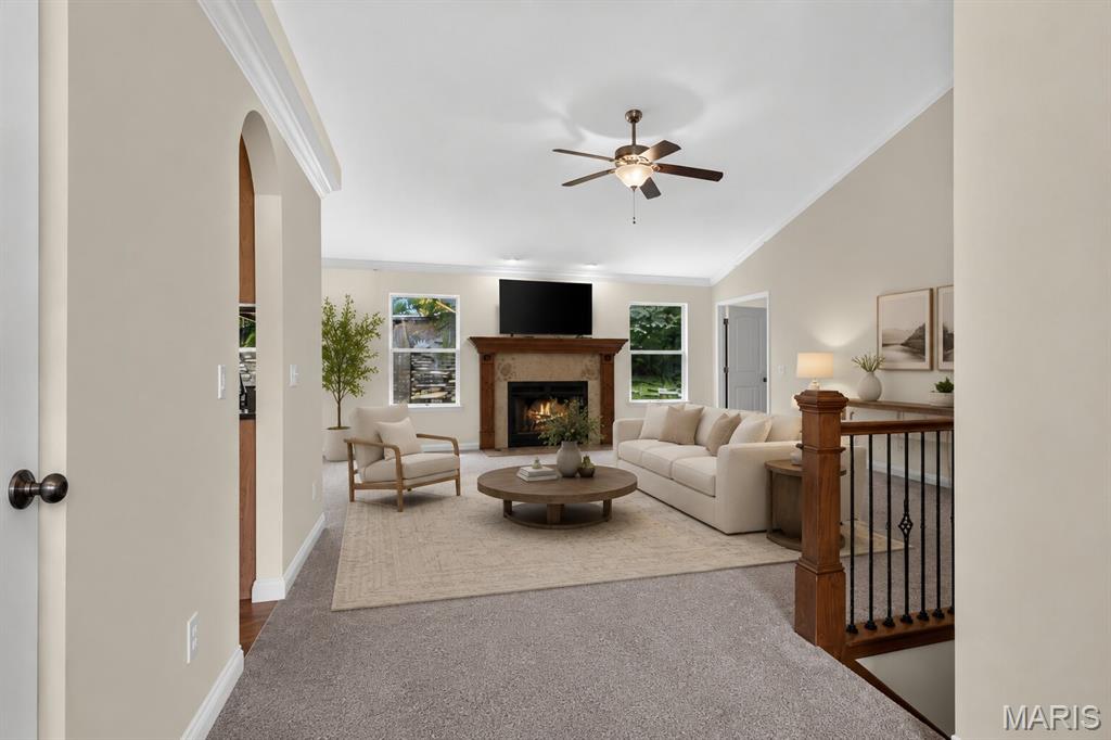 4216 Broken Rock Drive