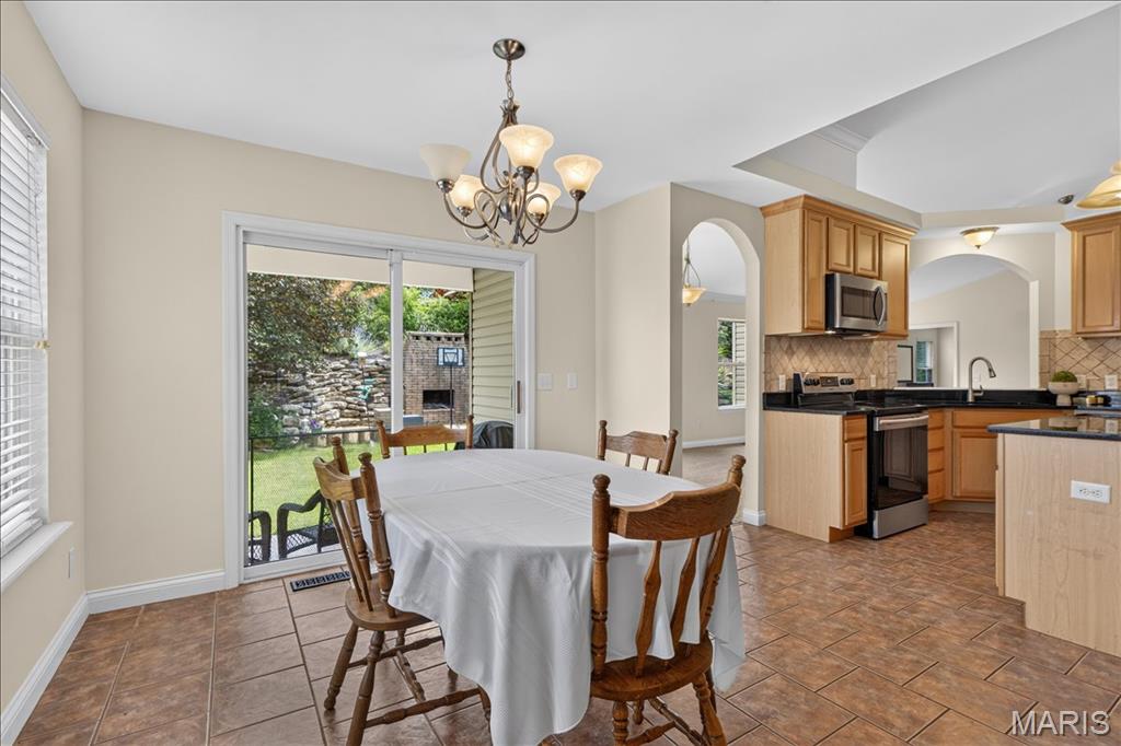 4216 Broken Rock Drive