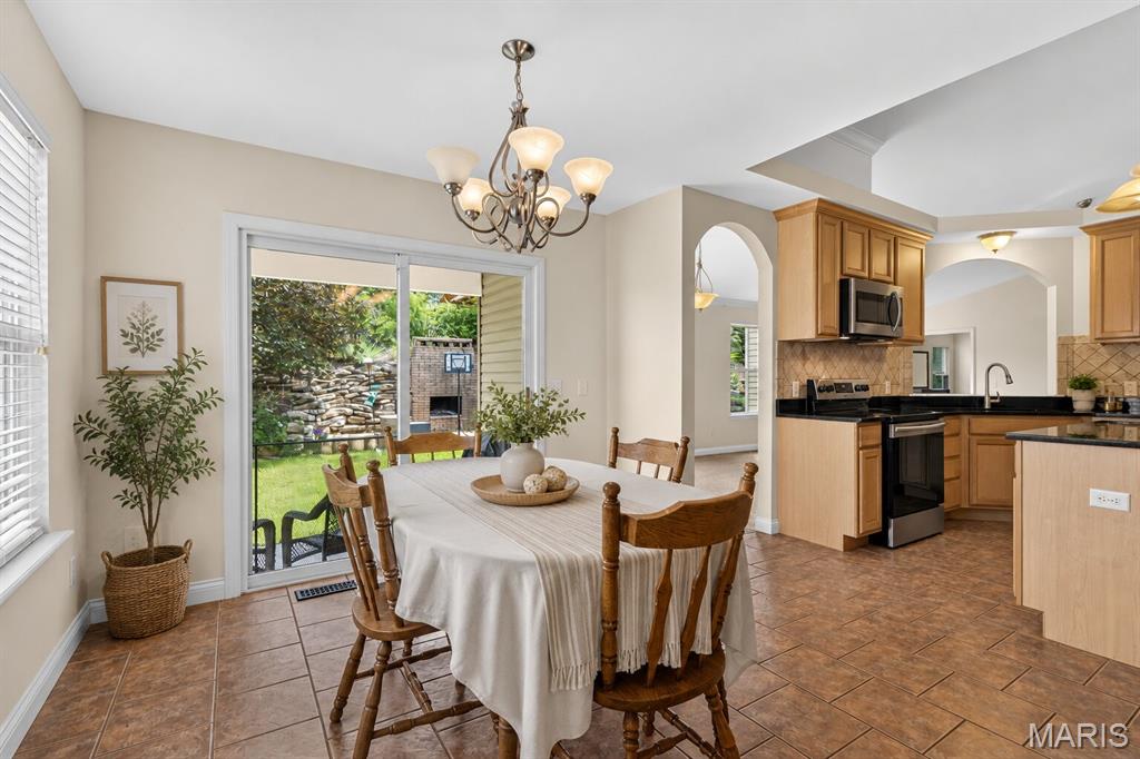 4216 Broken Rock Drive