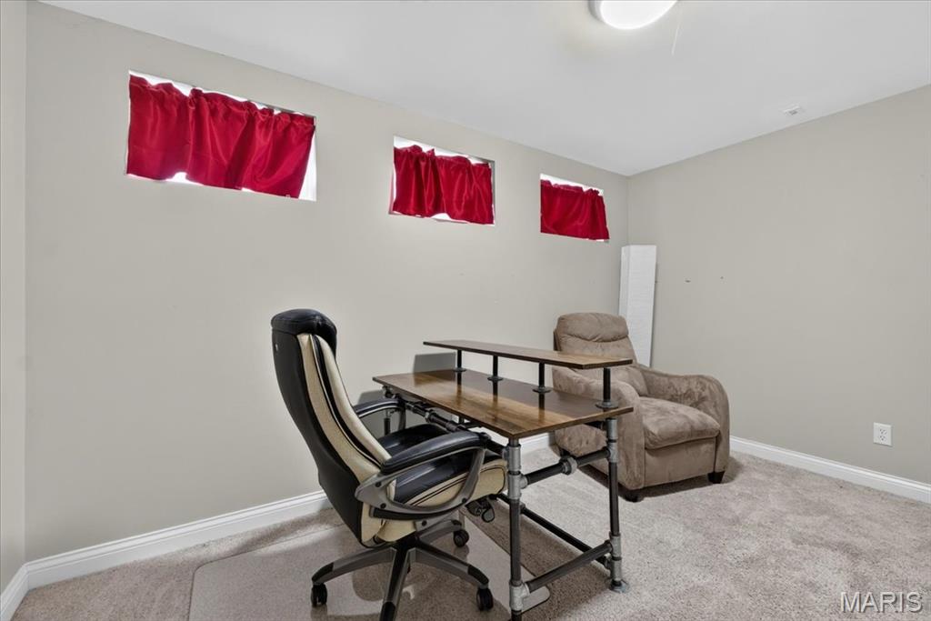 4216 Broken Rock Drive