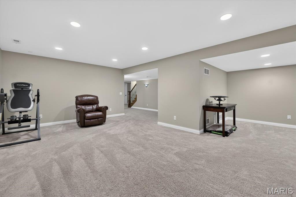 4216 Broken Rock Drive