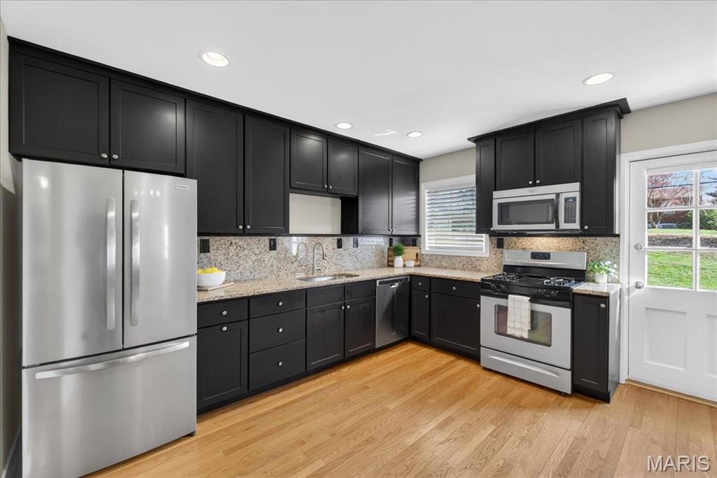 8628 Mayflower Court