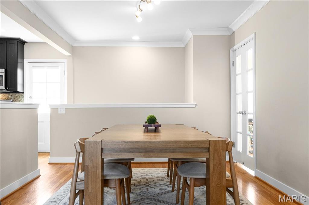 8628 Mayflower Court