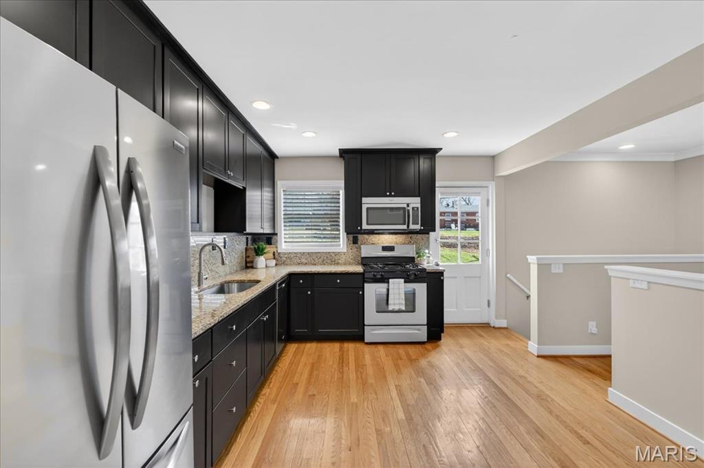 8628 Mayflower Court