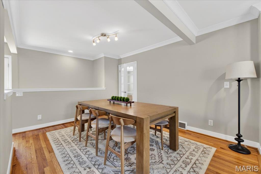 8628 Mayflower Court