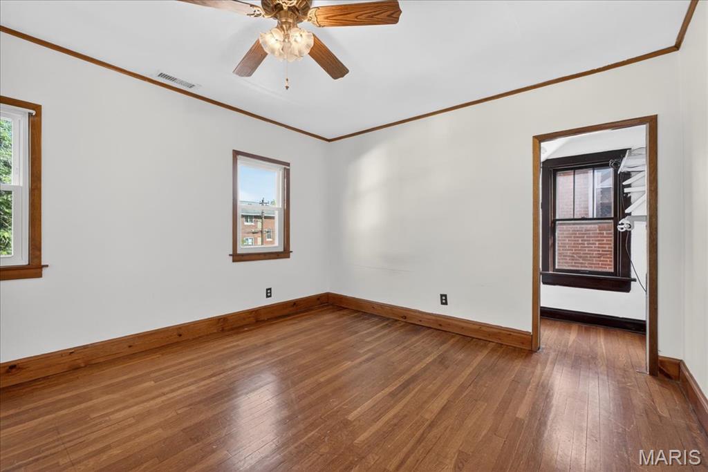 6011 S Grand Boulevard