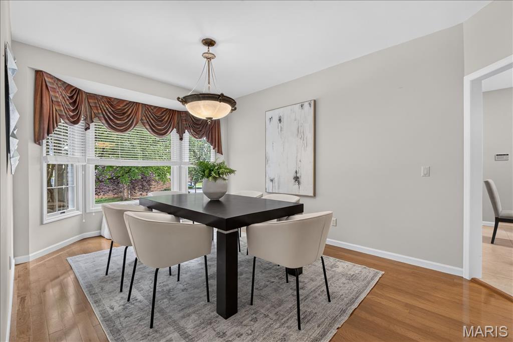 12938 Twin Meadows Court