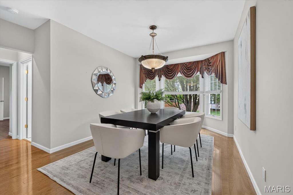 12938 Twin Meadows Court