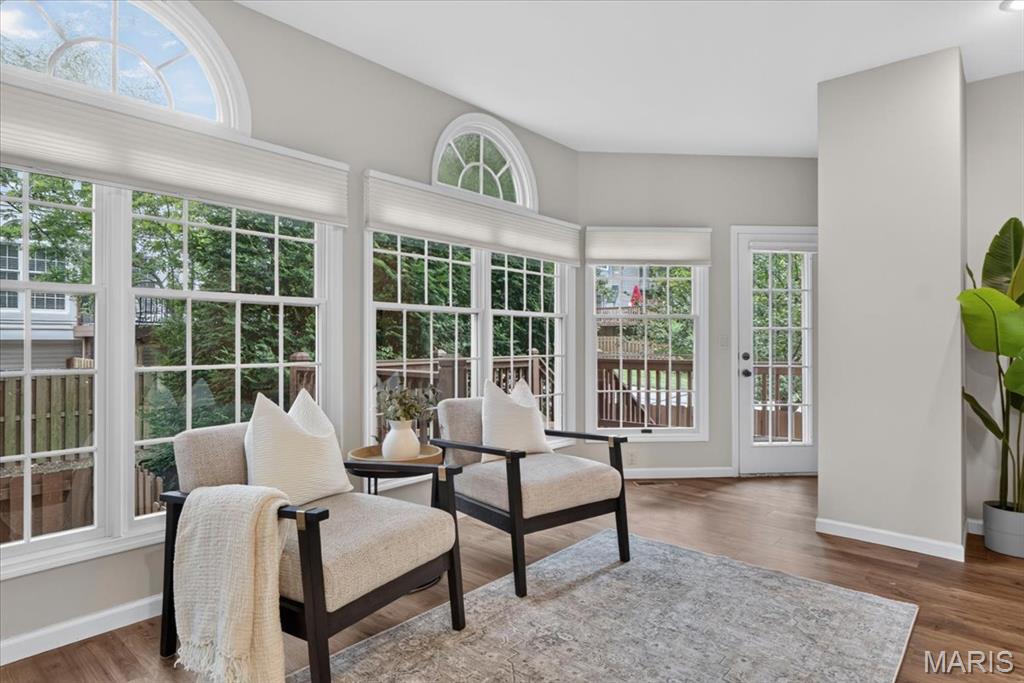 12938 Twin Meadows Court