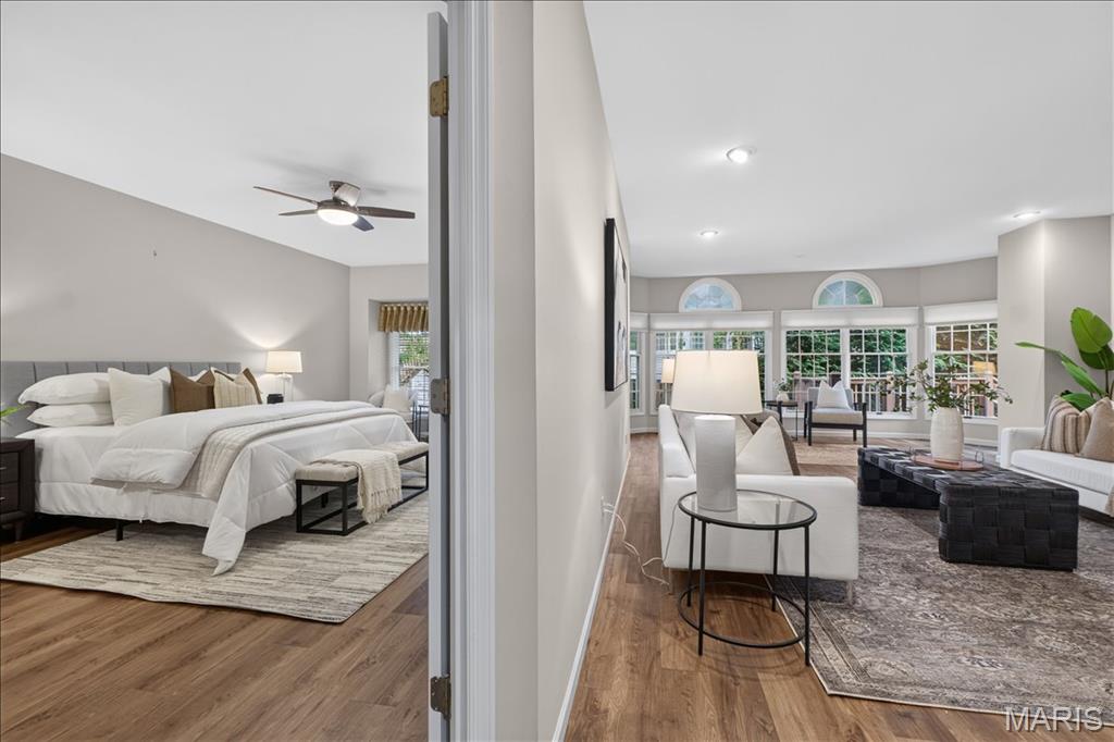 12938 Twin Meadows Court