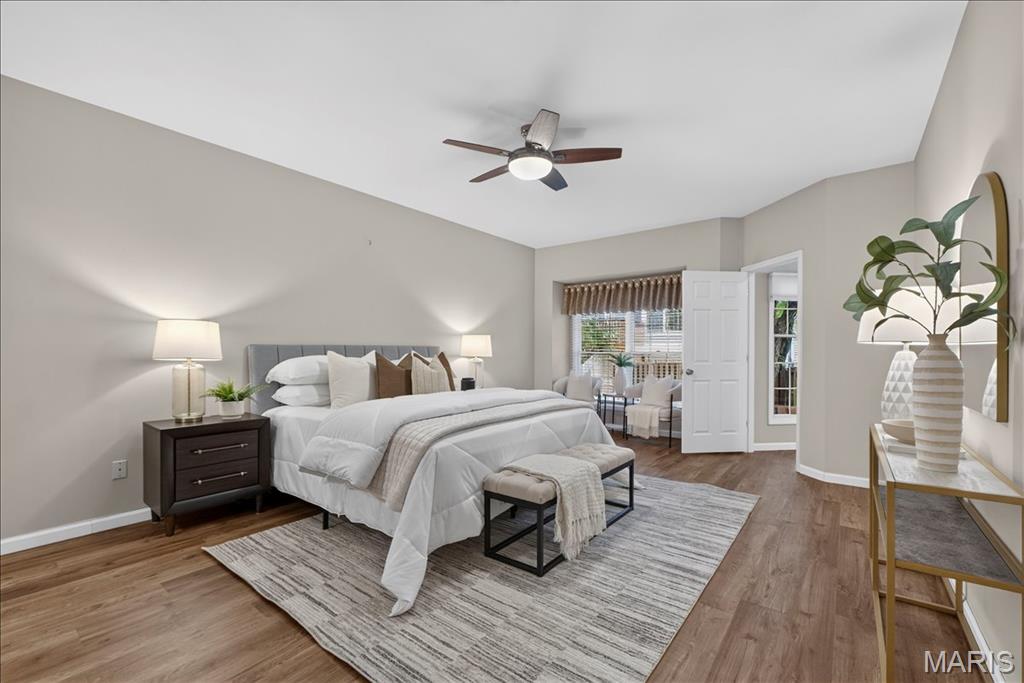 12938 Twin Meadows Court