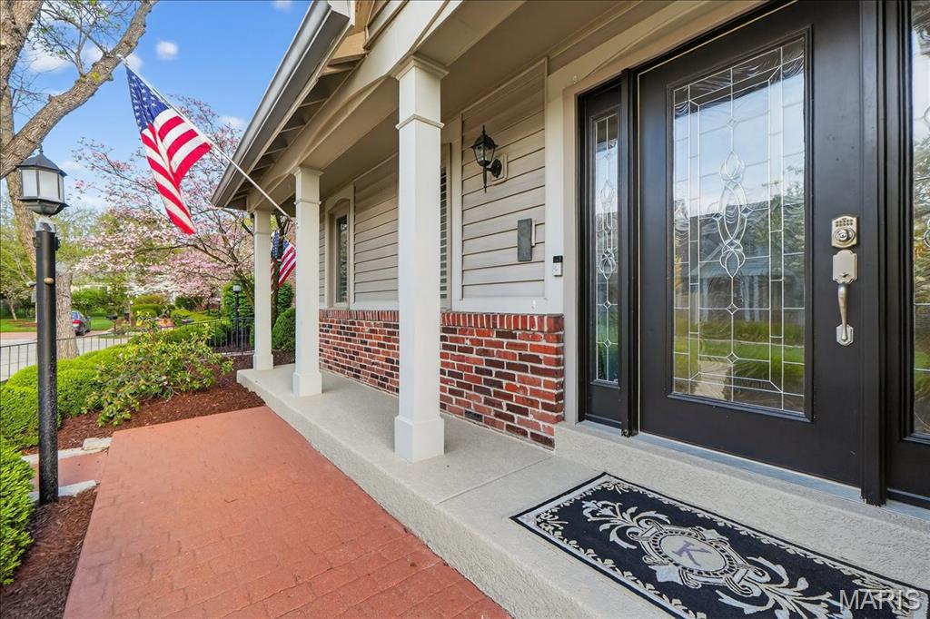 14318 Valley Meadow Court E