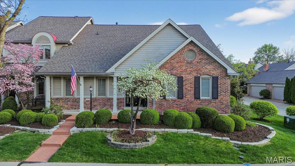 14318 Valley Meadow Court E