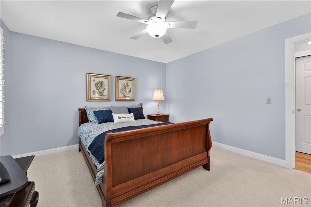 14318 Valley Meadow Court E