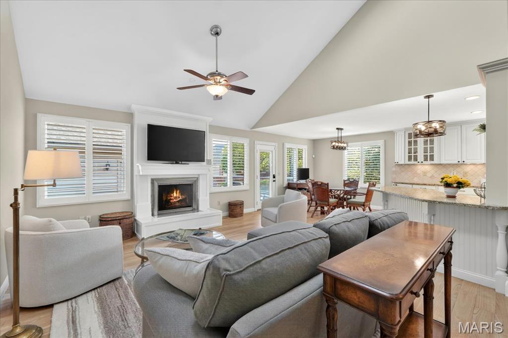 14318 Valley Meadow Court E