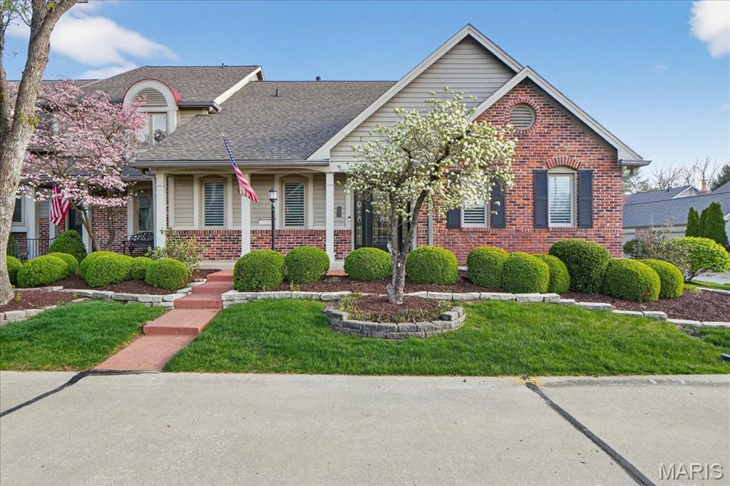 14318 Valley Meadow Court E