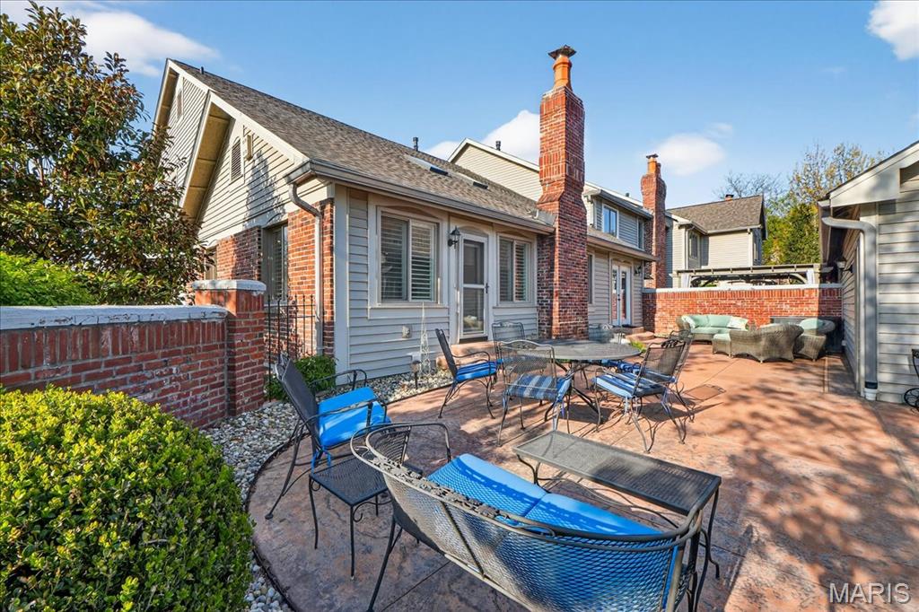 14318 Valley Meadow Court E