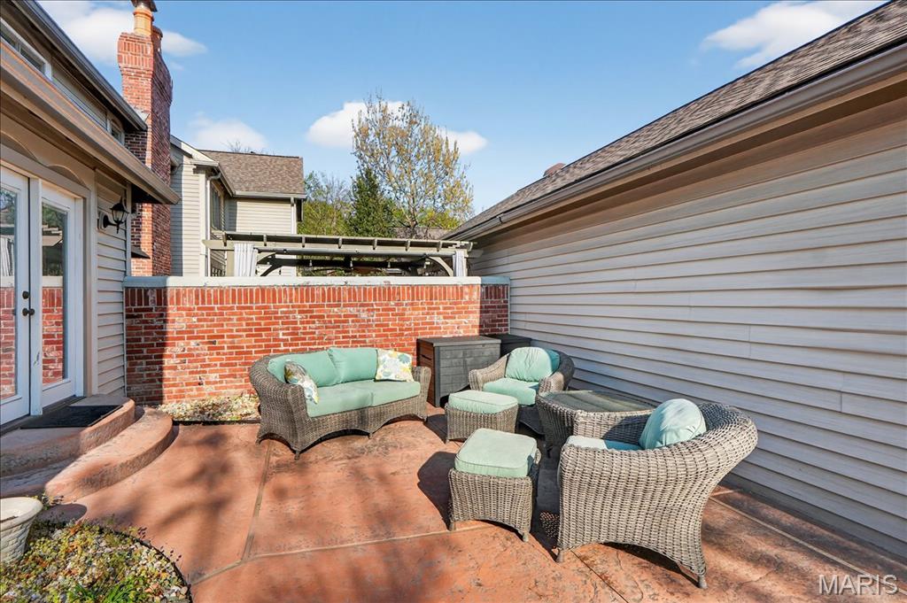 14318 Valley Meadow Court E