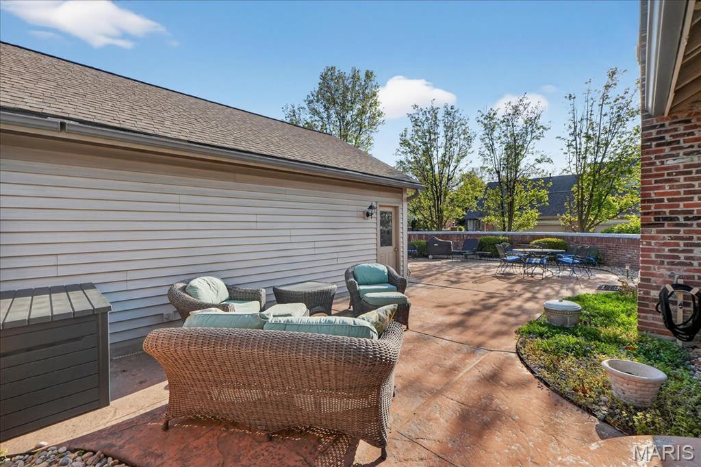 14318 Valley Meadow Court E