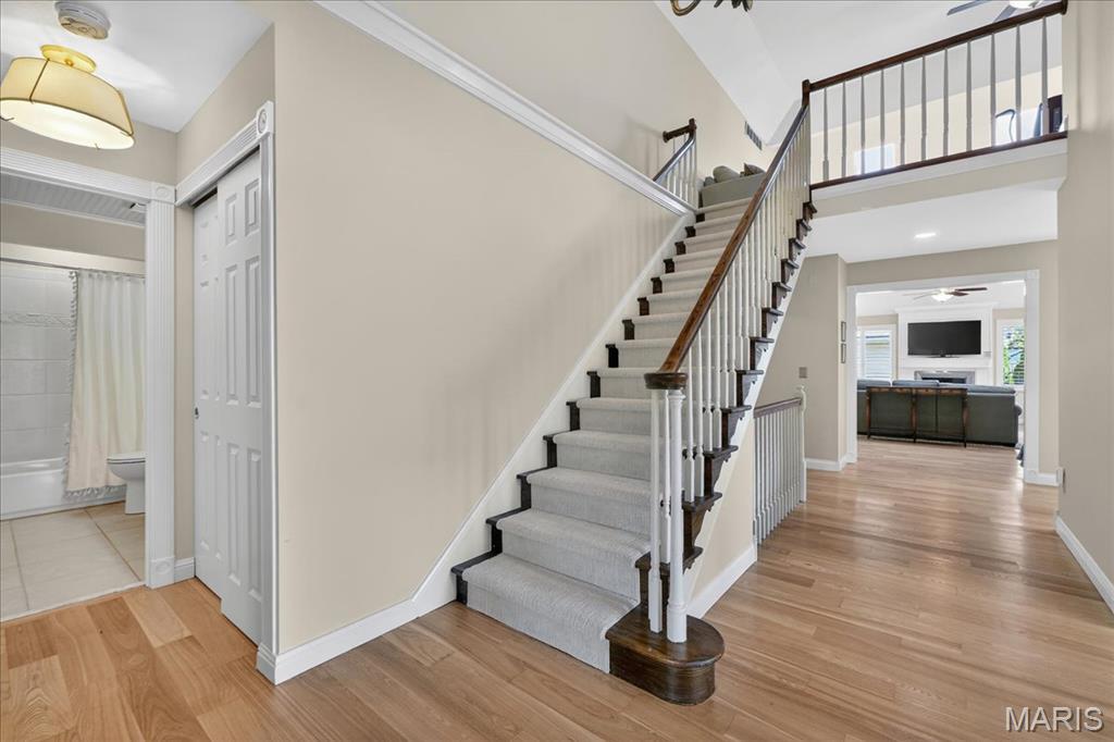 14318 Valley Meadow Court E