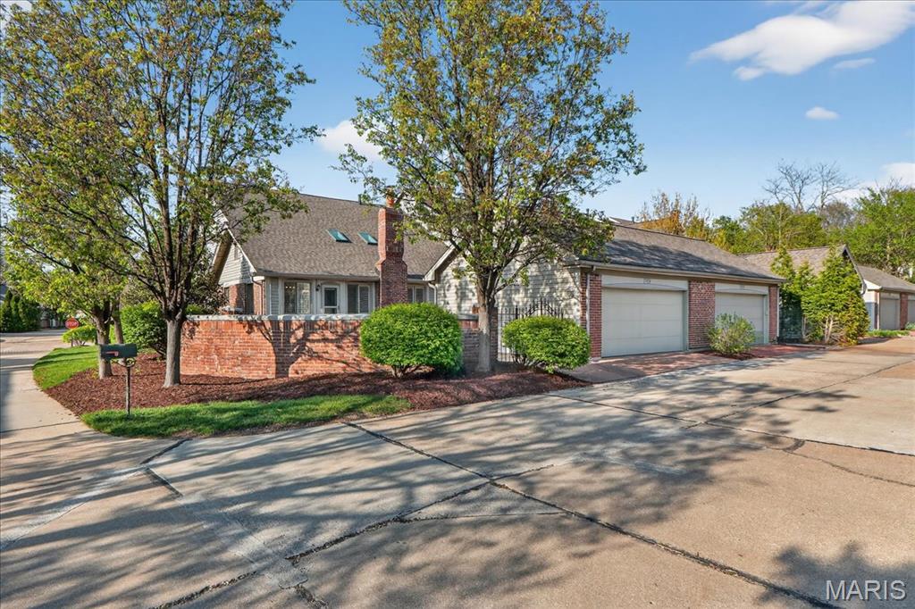 14318 Valley Meadow Court E