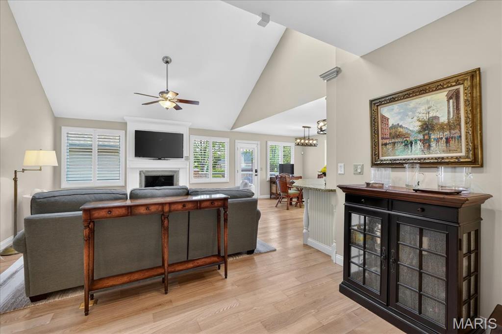 14318 Valley Meadow Court E