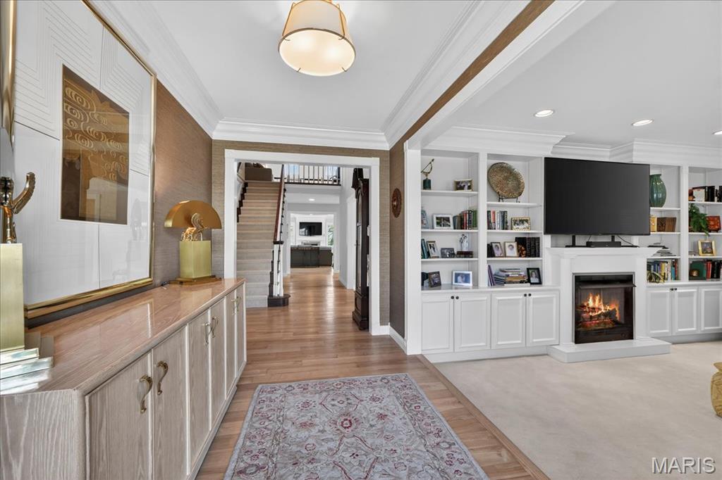 14318 Valley Meadow Court E