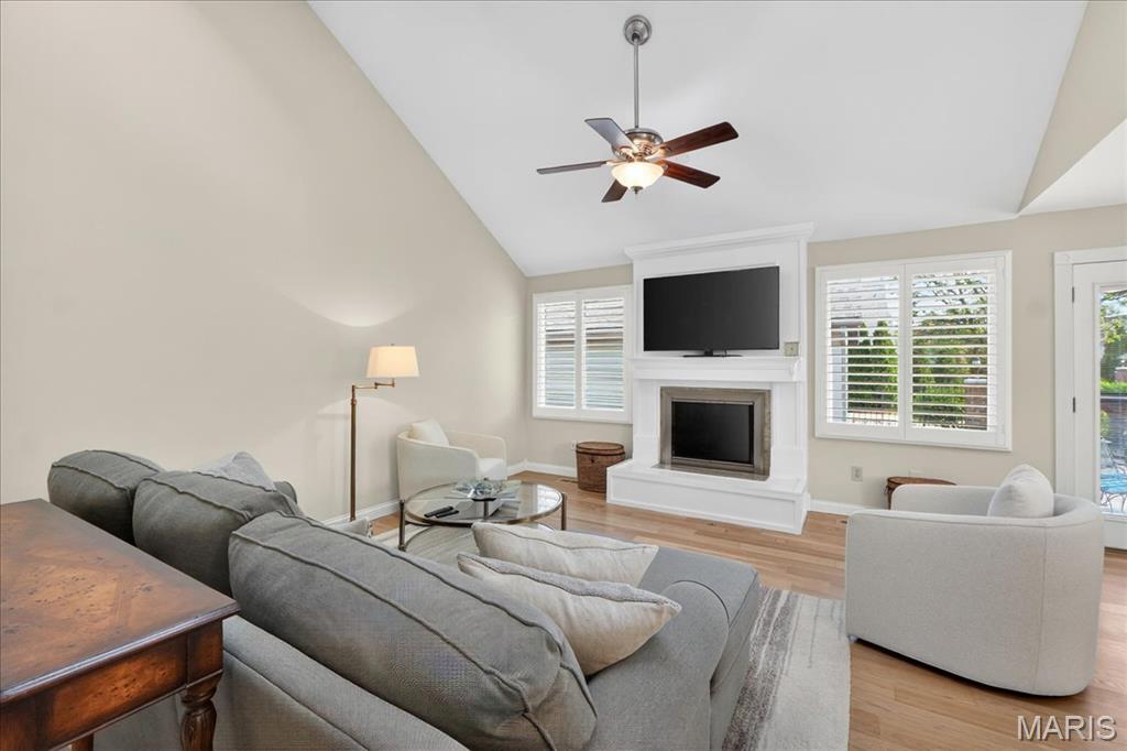 14318 Valley Meadow Court E