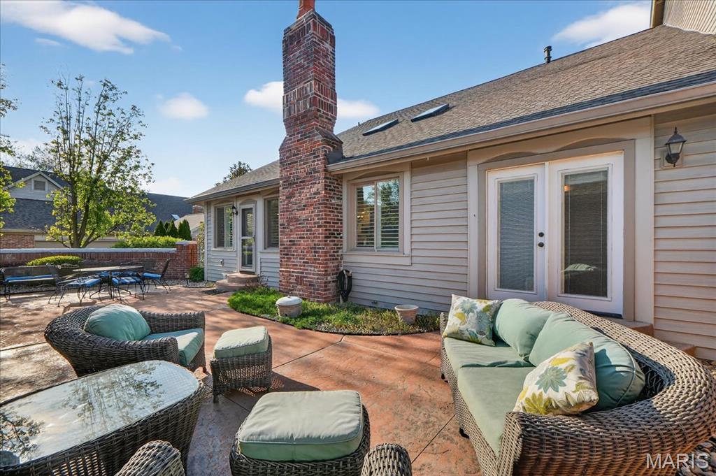 14318 Valley Meadow Court E