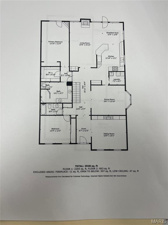 14318 Valley Meadow Court E