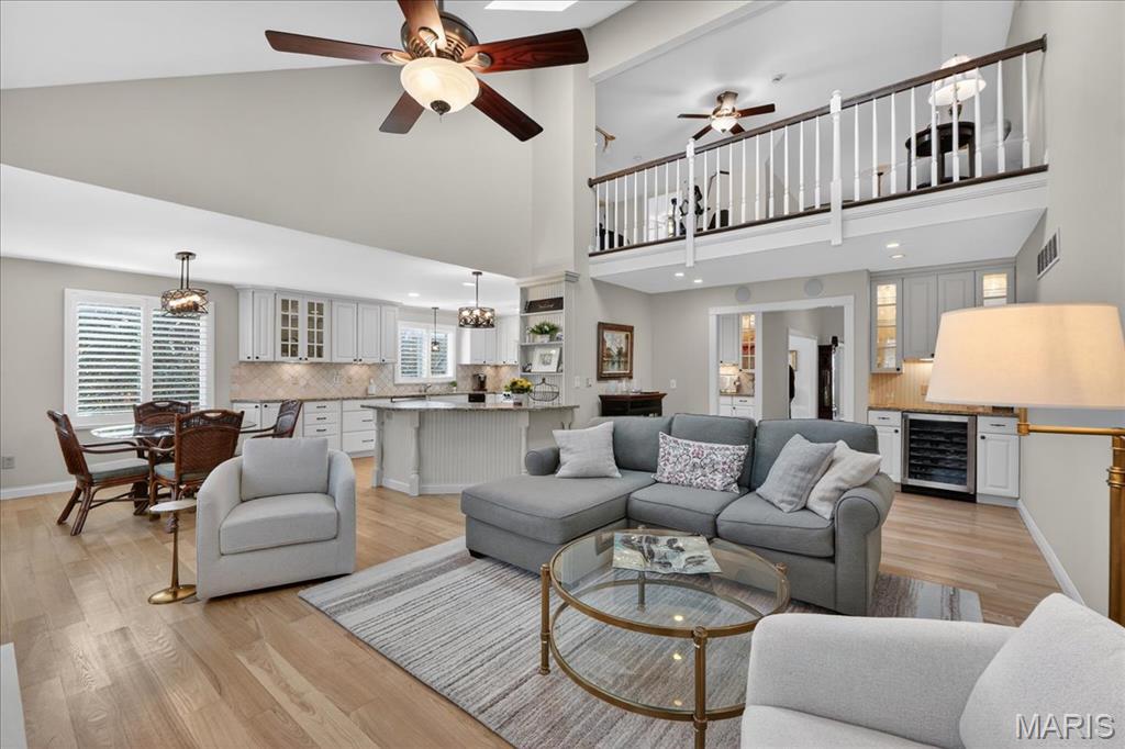 14318 Valley Meadow Court E