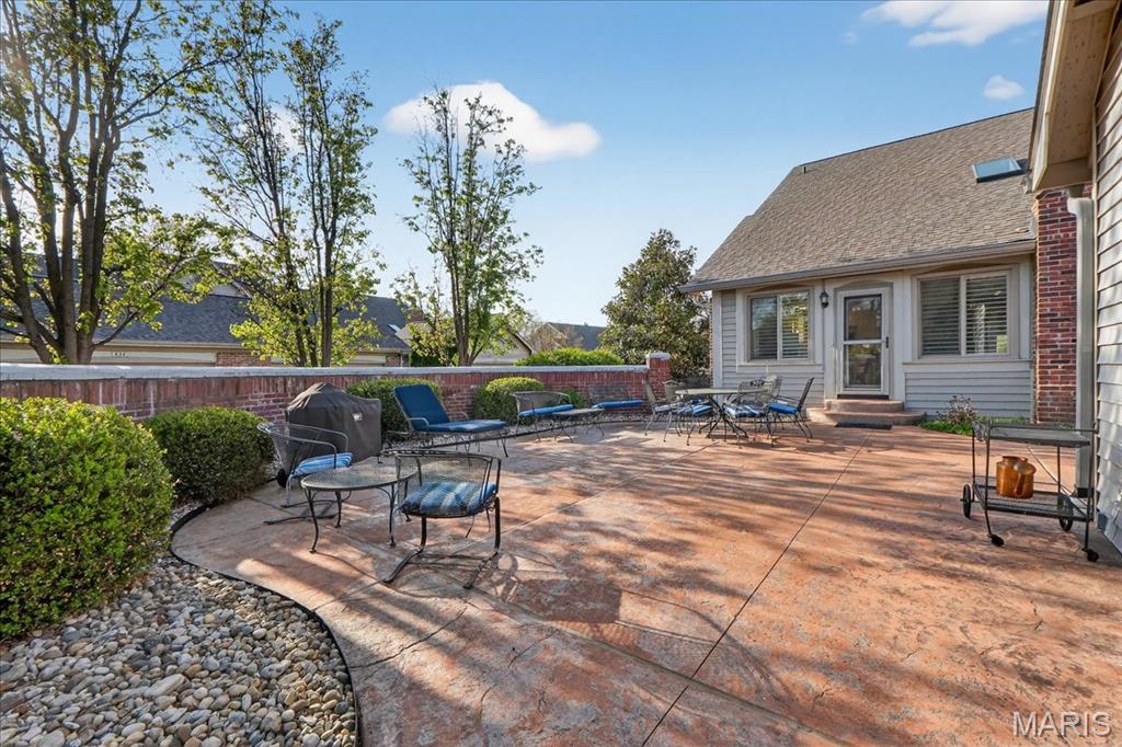 14318 Valley Meadow Court E