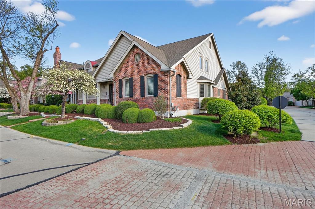 14318 Valley Meadow Court E